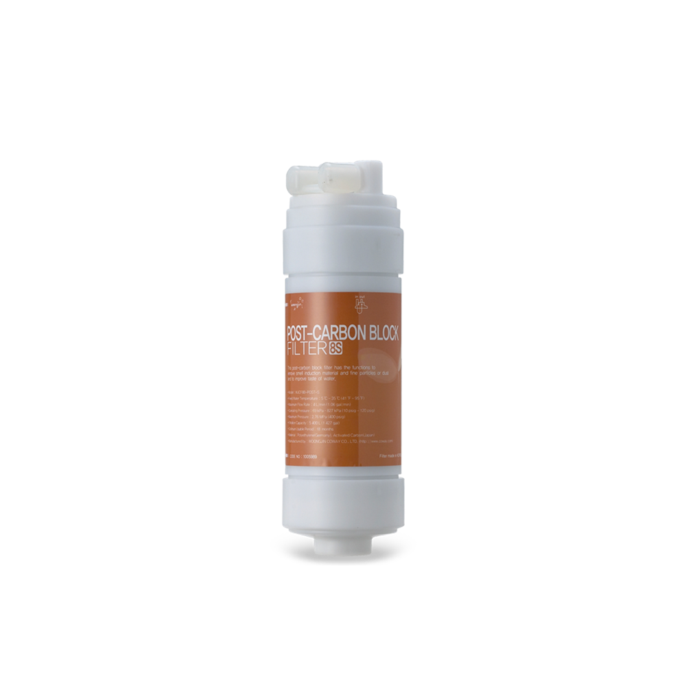 EdelWasser filter kit