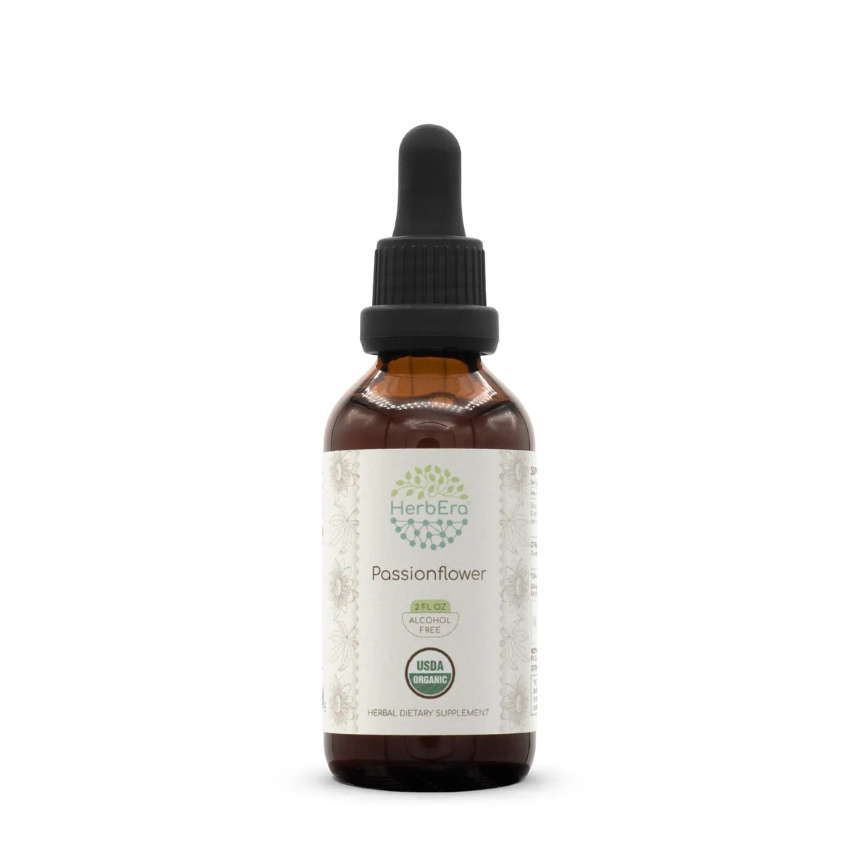 HerbEra Passionflower Tincture