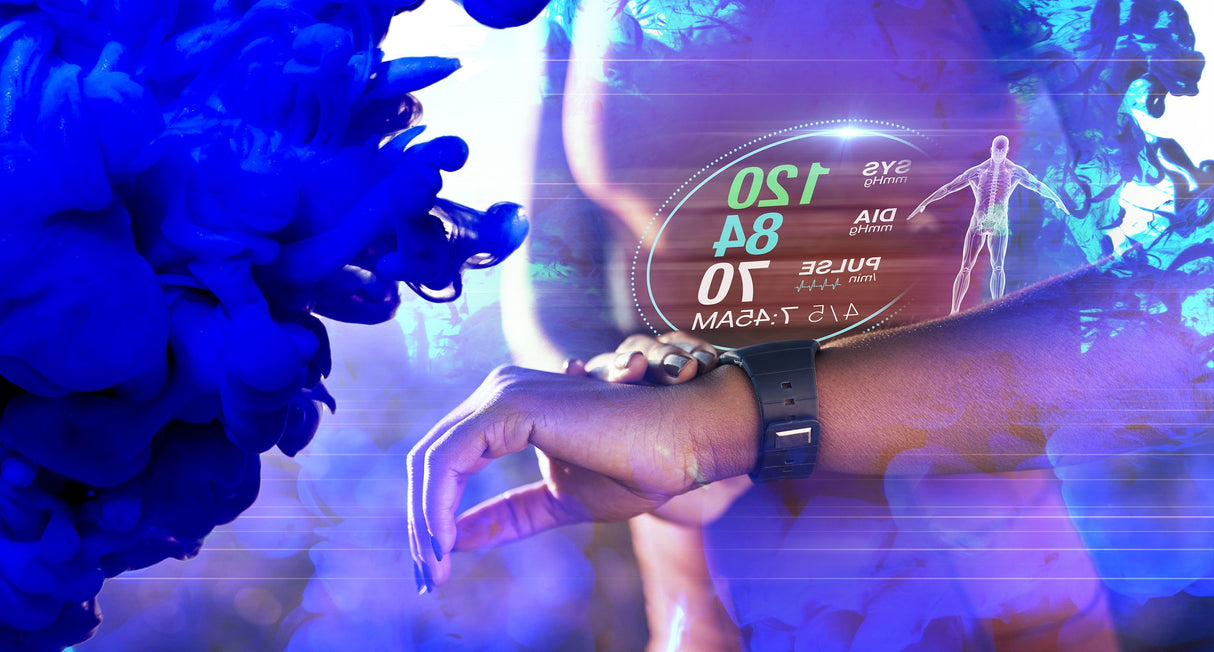 PHYCOCYANIN – Das Herz von Spirulina und 10K Phycocyanin