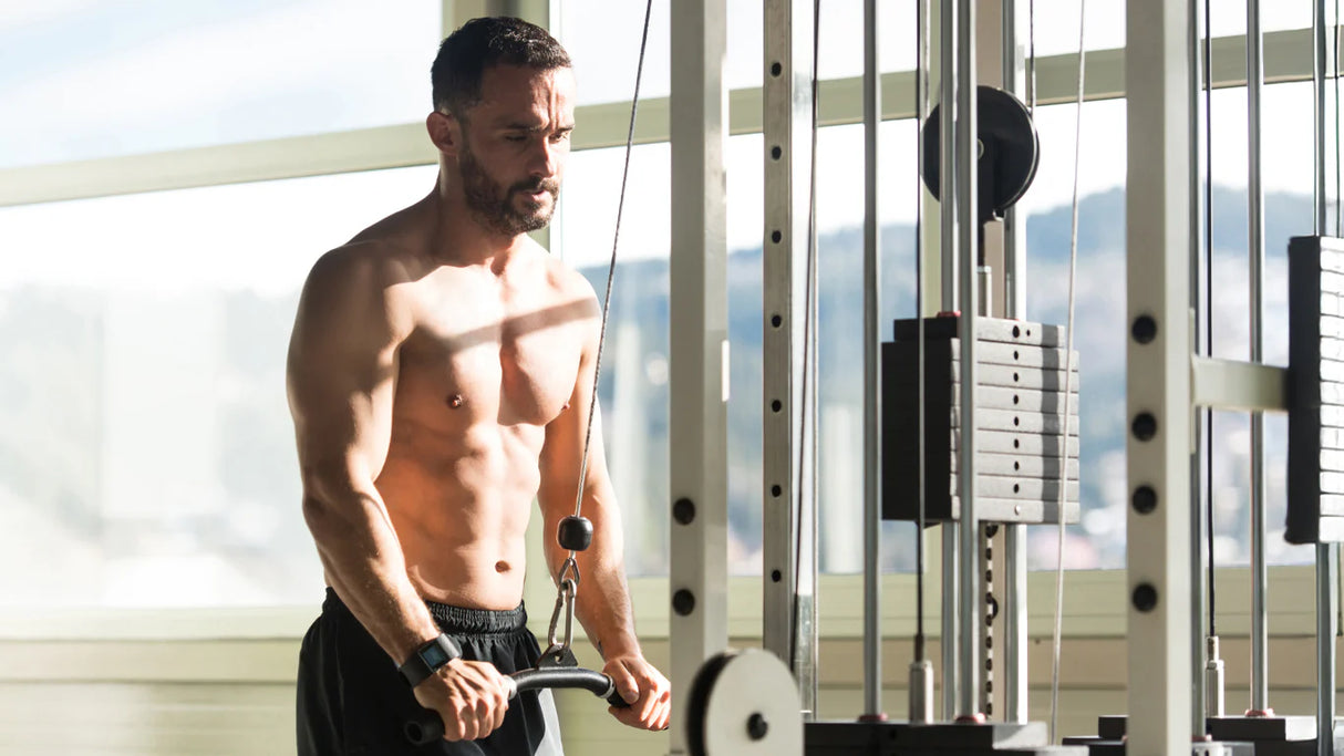 Perfect Amino Powder (Strawberry 60 servings)