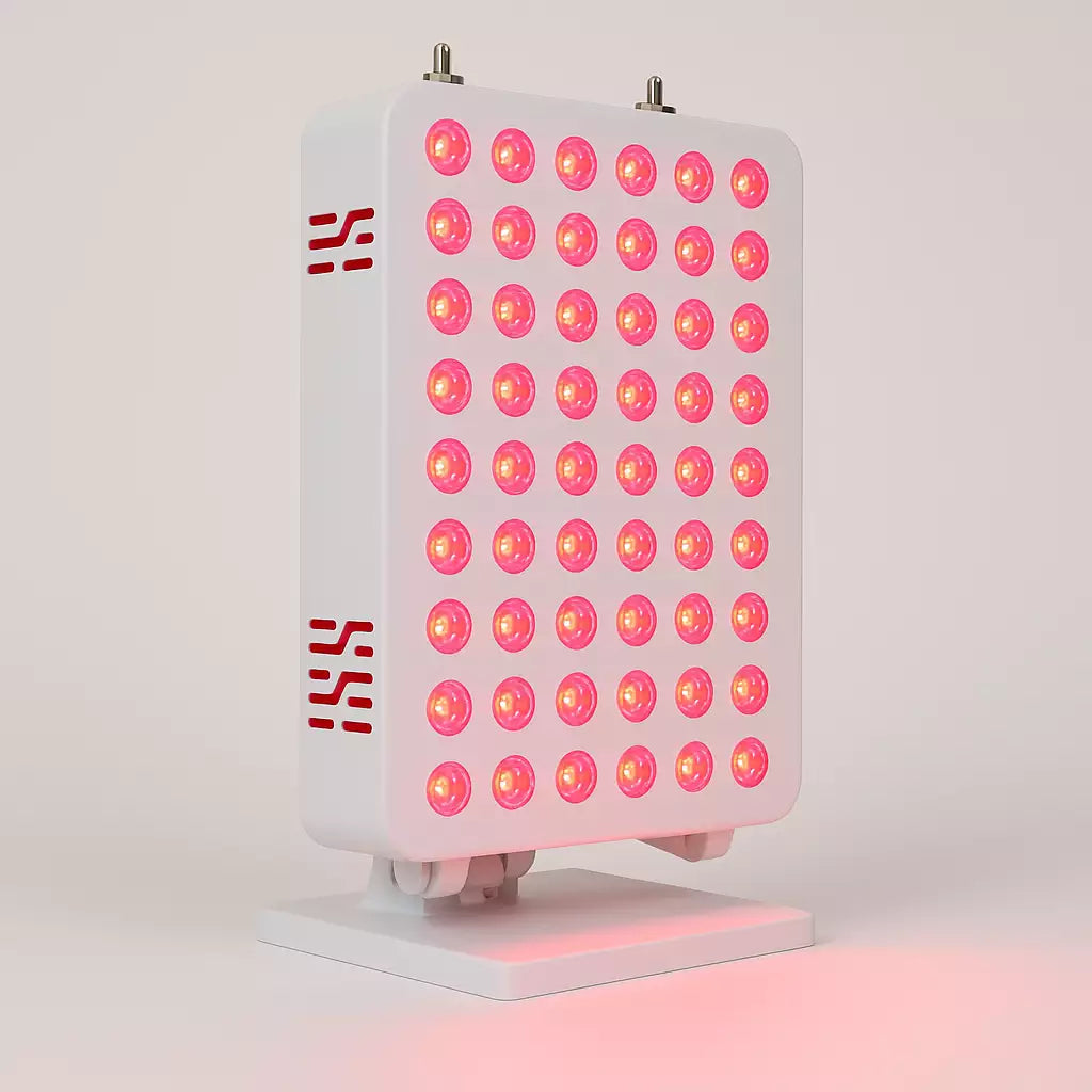 Uno Vitas RLPRO100 LED Therapy Light (fullspektrum rött ljusterapi)