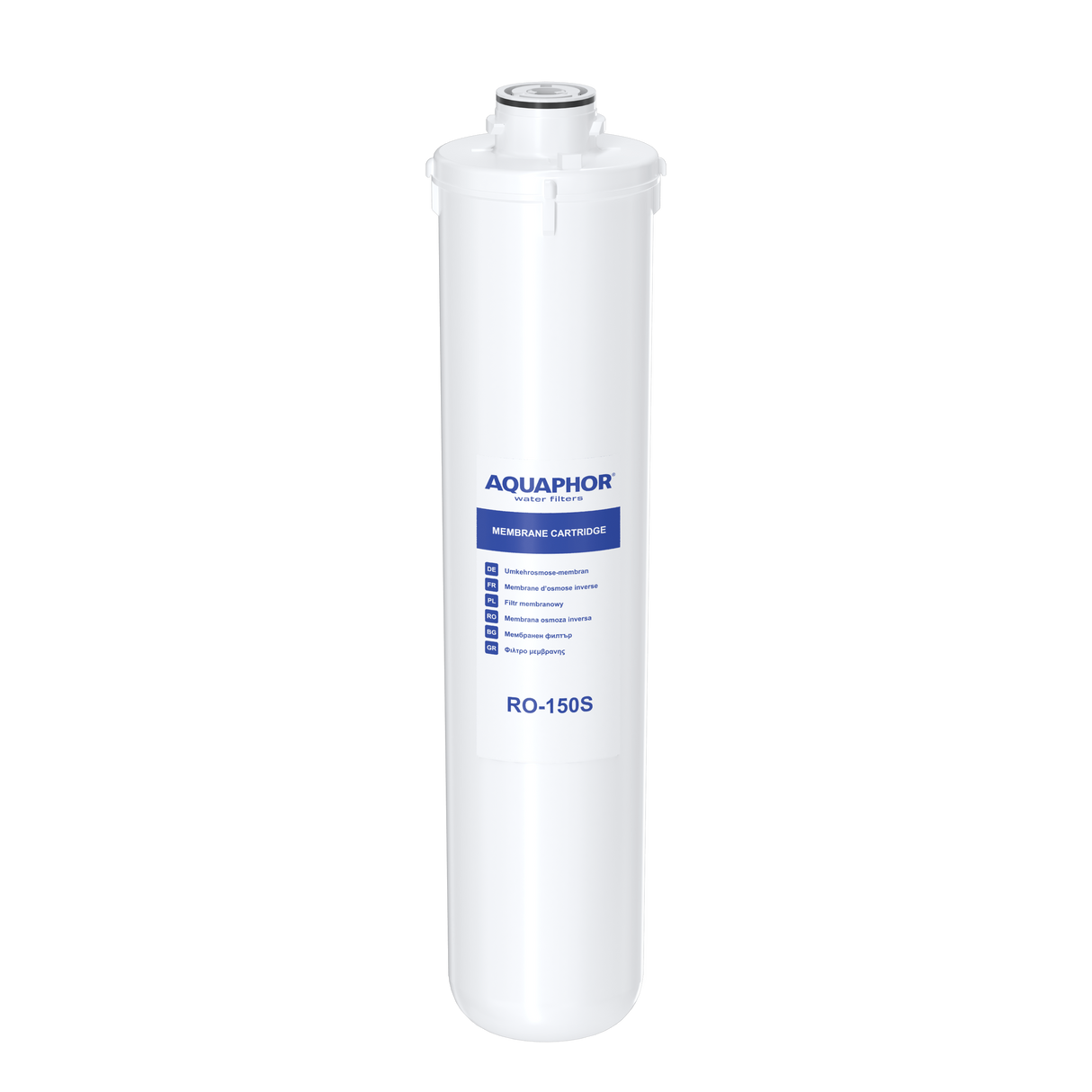 Kit de filtros de repuesto para Aquaphor RO (filtro serie RO-206s)