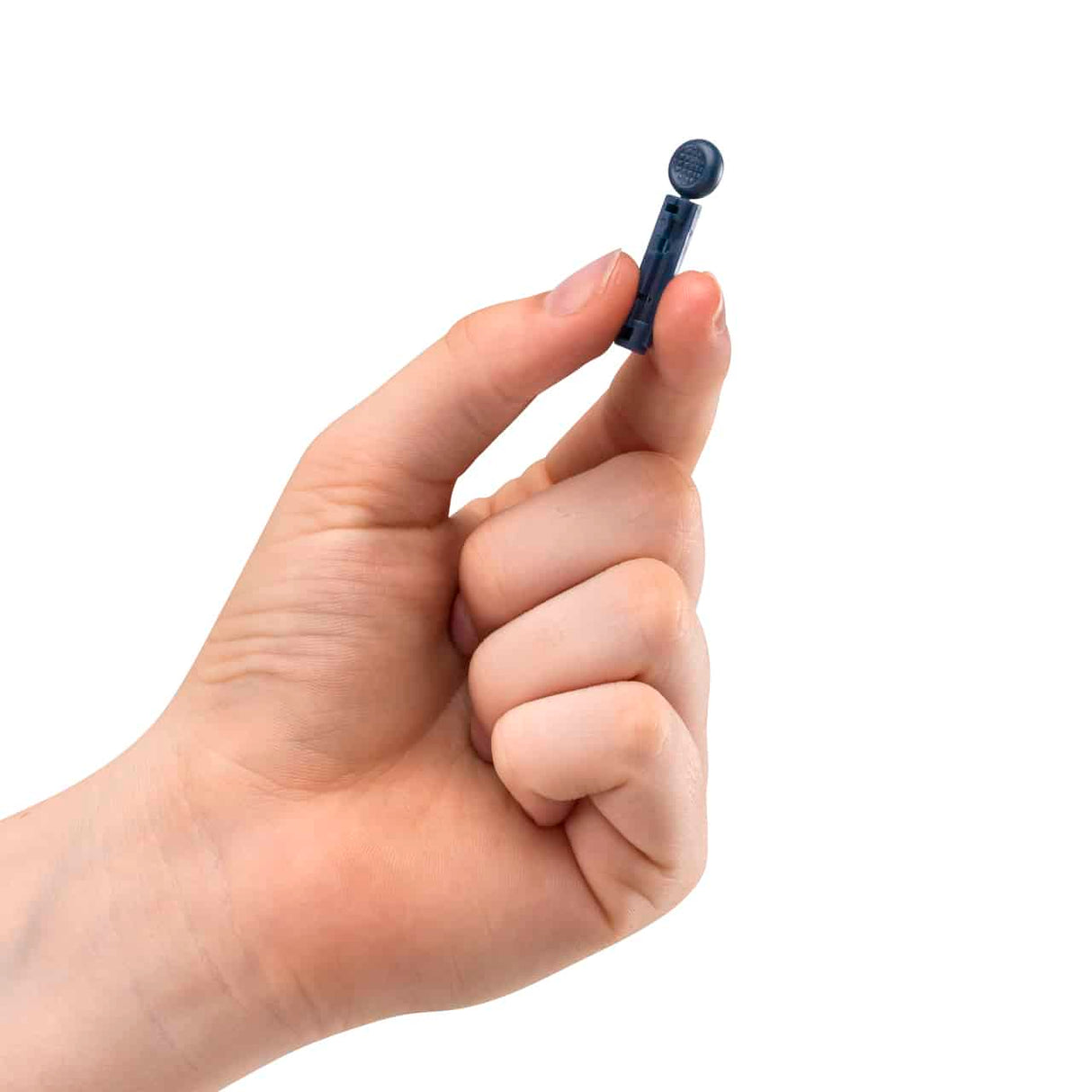 Lancetas Swiss Point of Care (x100)