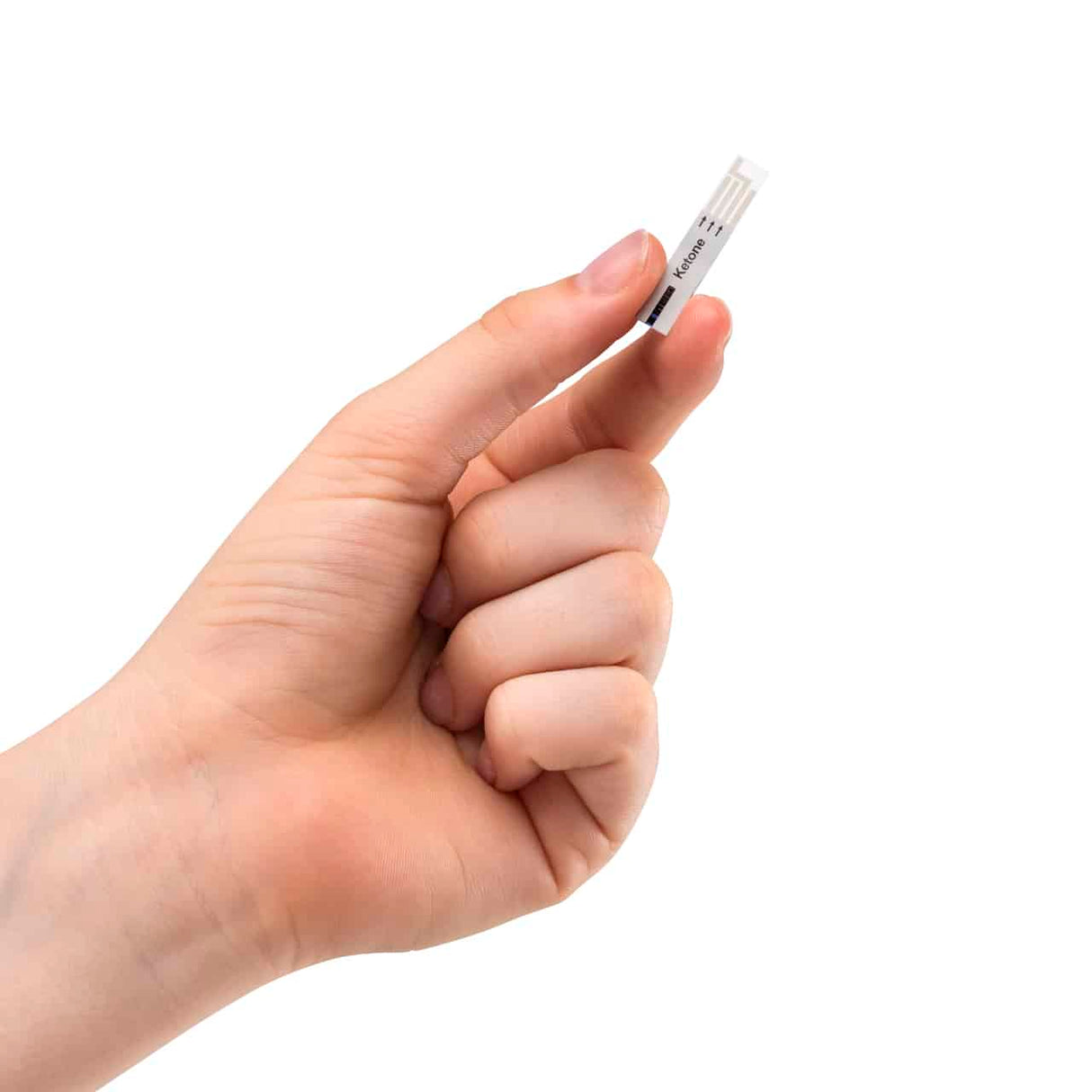 Tiras reactivas de cetonas en sangre Go-Keto (x25)