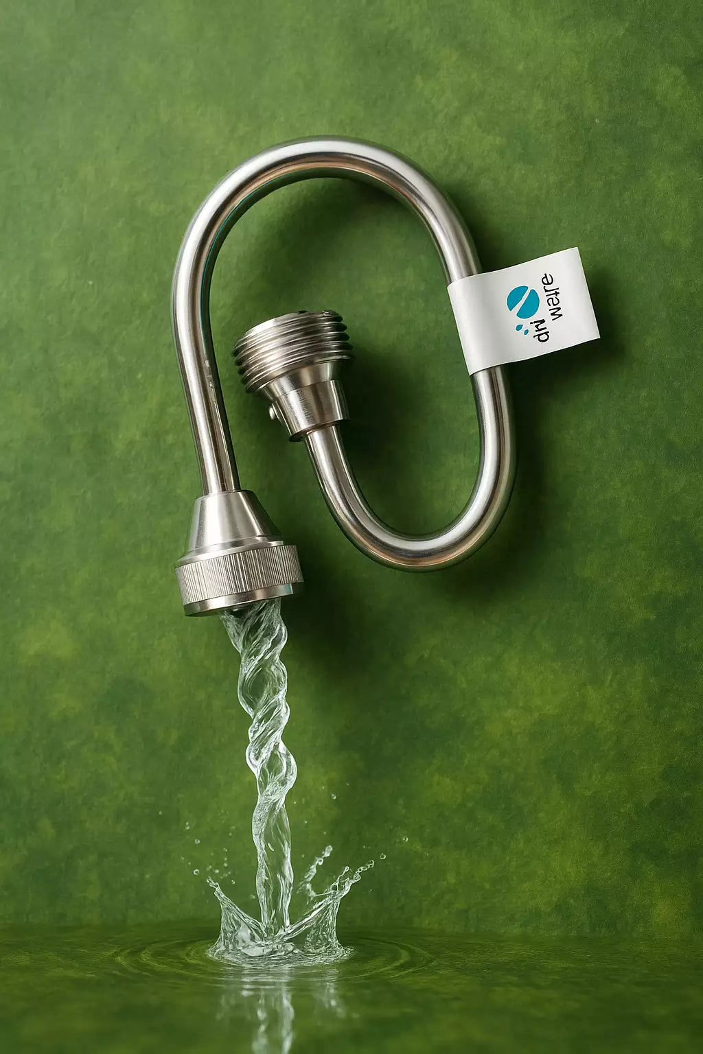 Dusche des Lebens Deluxe VWR