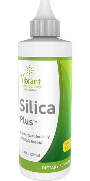 Silica Plus (120 ml)