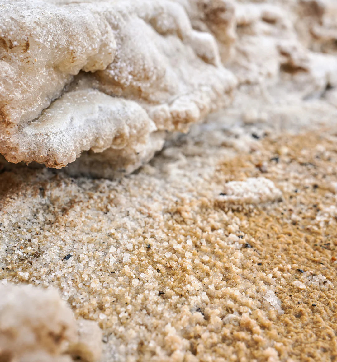 Ionische flüssige Bor-Silica-Tropfen