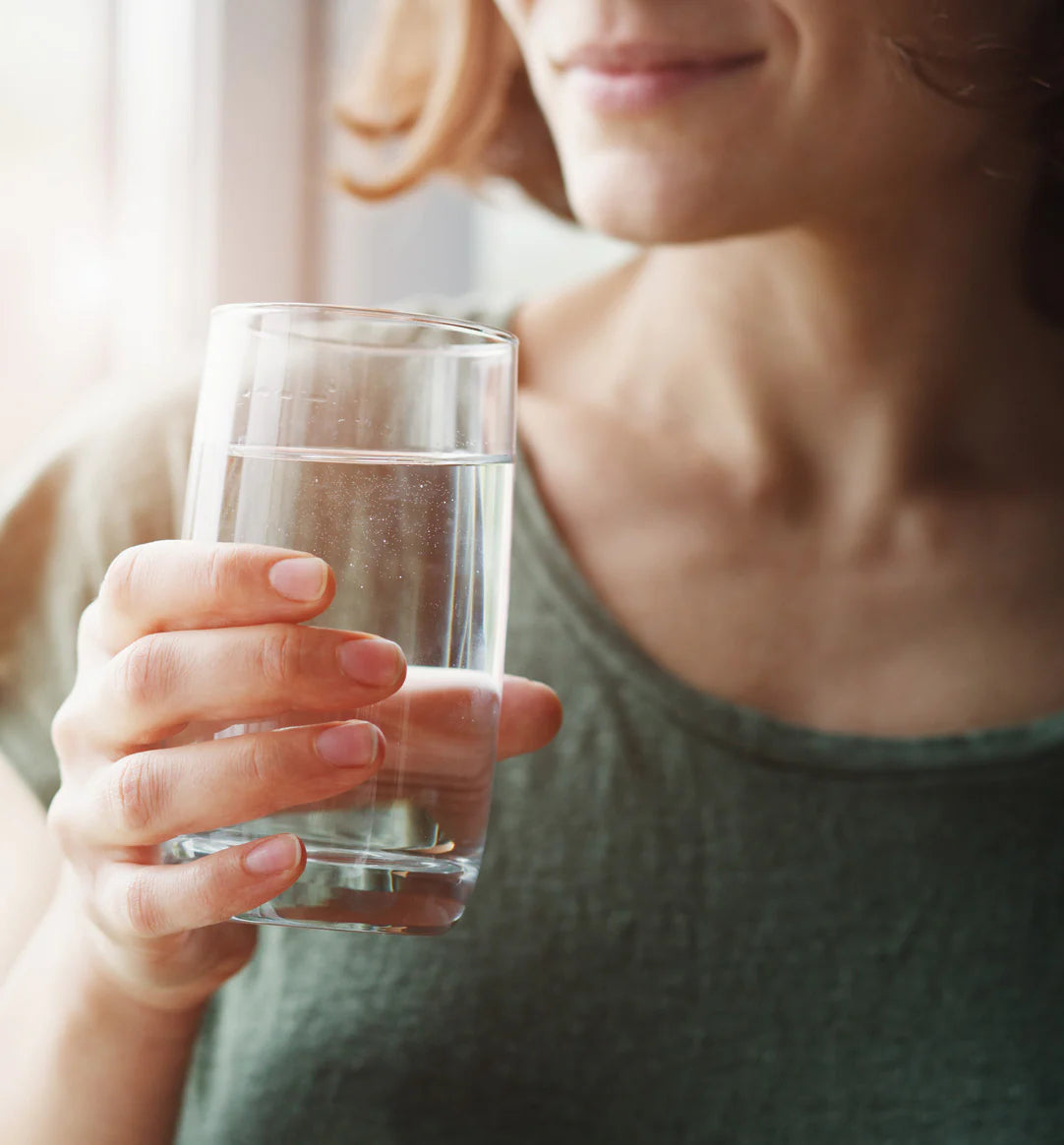 Ionische flüssige Bor-Silica-Tropfen