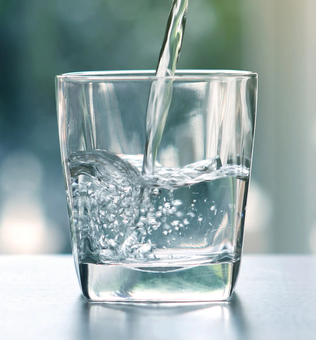 Ionische flüssige Bor-Silica-Tropfen