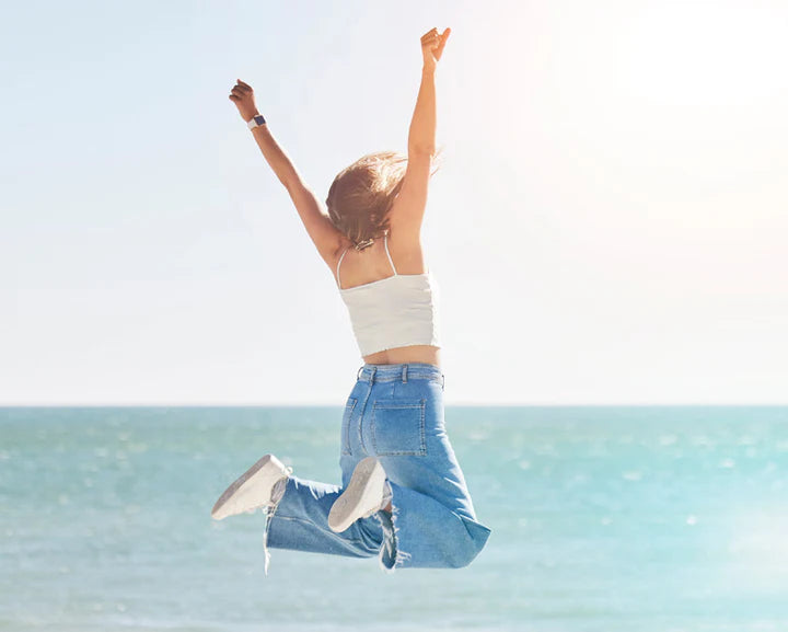 Ionische flüssige Bor-Silica-Tropfen