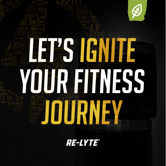 Re-Lyte Hydration Lemon (408 Gramm)