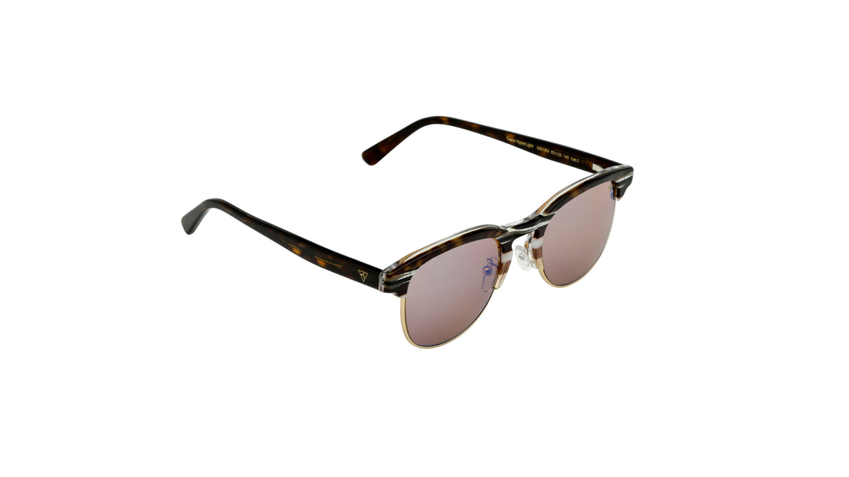 Tesla Hyperlight EyeWear Brown