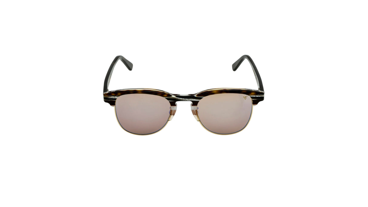 Tesla Hyperlight EyeWear Brown