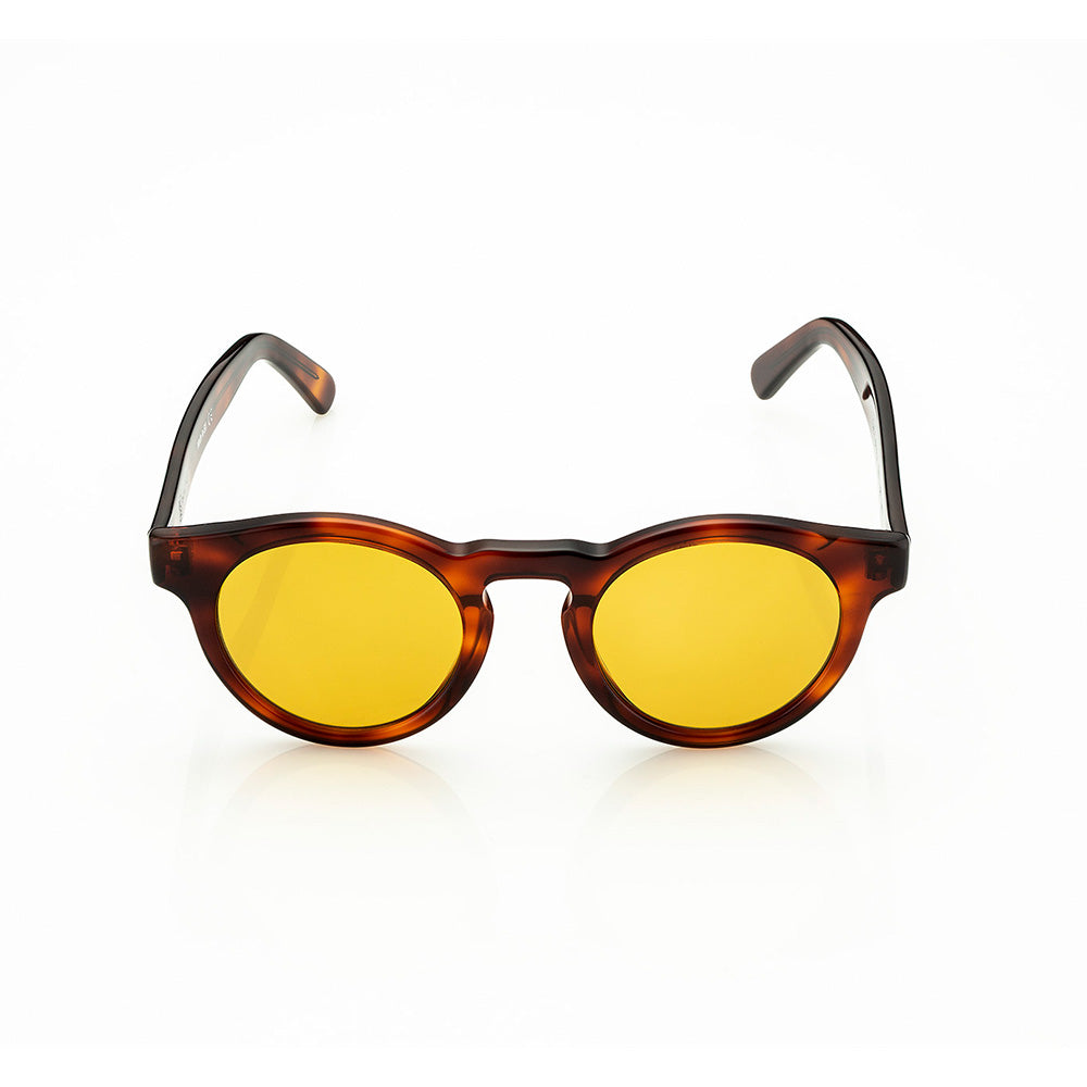 Tesla Bioptron Hyperlight Eyewear® (Brown)