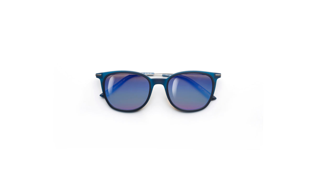 Tesla Hyperlight Eyewear® Miroir Argent