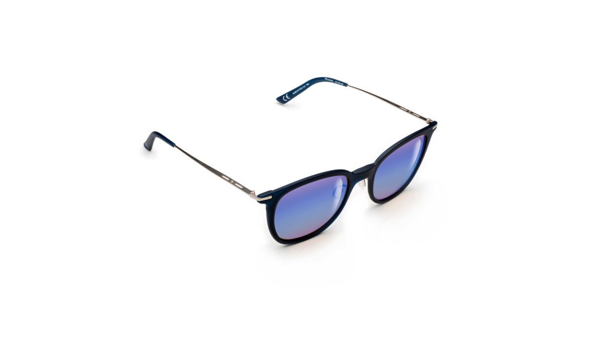 Tesla Hyperlight Eyewear® Miroir Argent