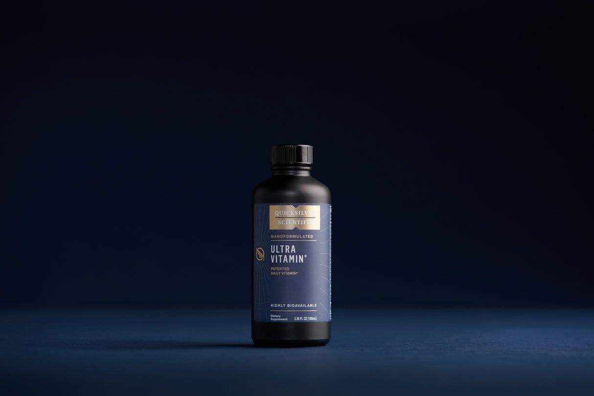 Liposomal Ultra Vitamin 100ml