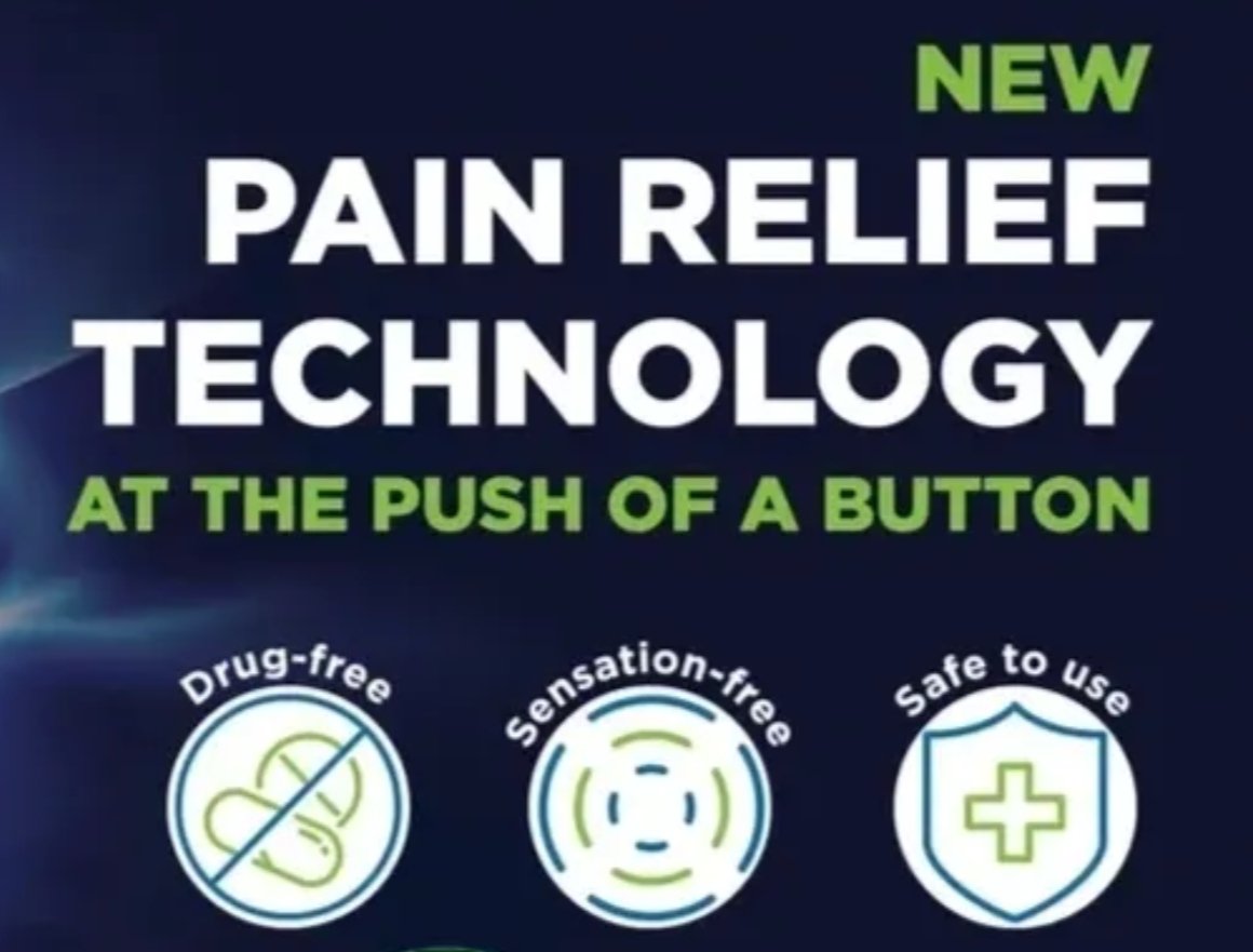 ActiPatch Back pain reduction - Uno Vita AS