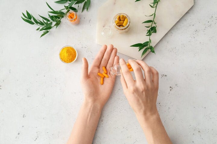 Advanced Curcumin Elite - Uno Vita AS
