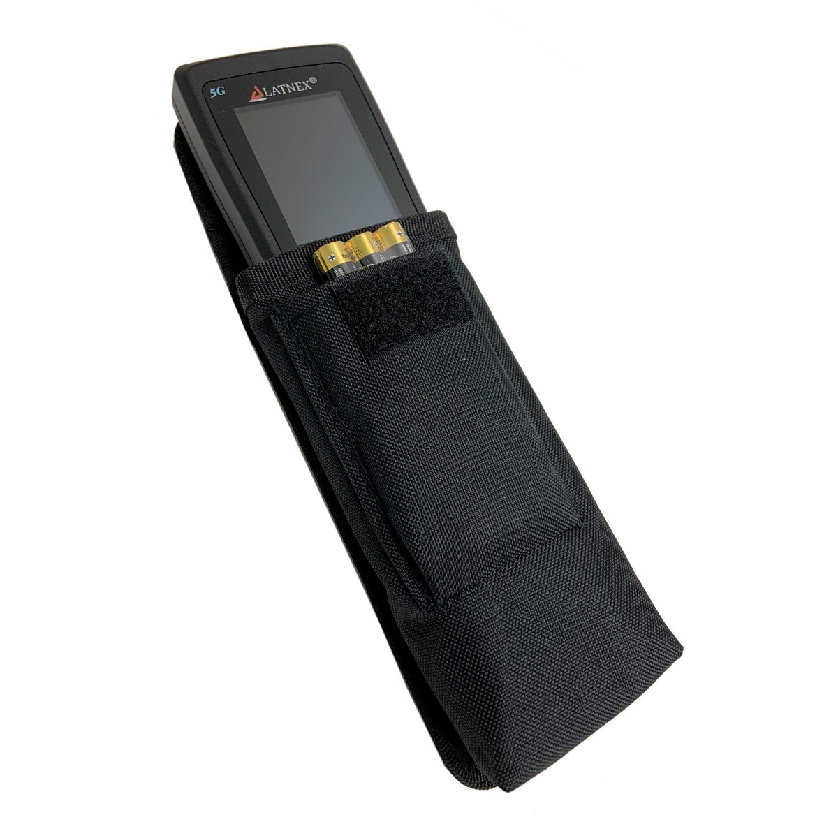 AF – 5000 Multifield 5G EMF-Messgerät – Uno Vita AS