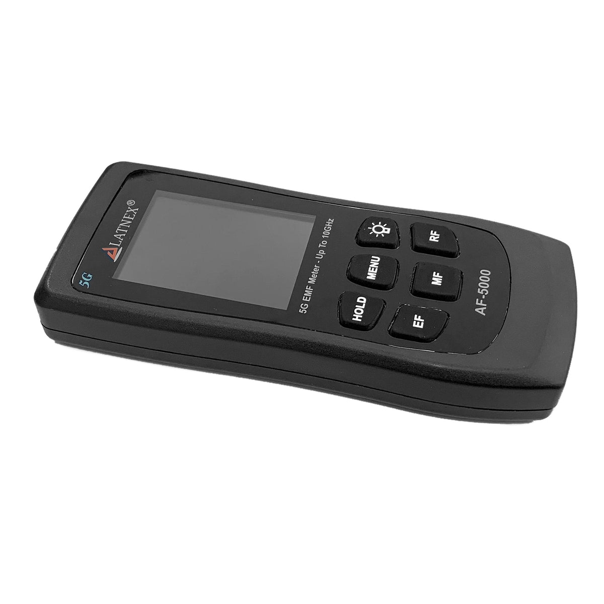 AF – 5000 Multifield 5G EMF-Messgerät – Uno Vita AS