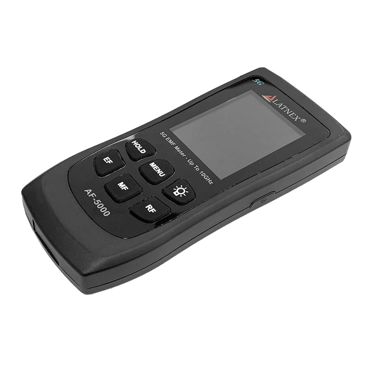 AF – 5000 Multifield 5G EMF-Messgerät – Uno Vita AS
