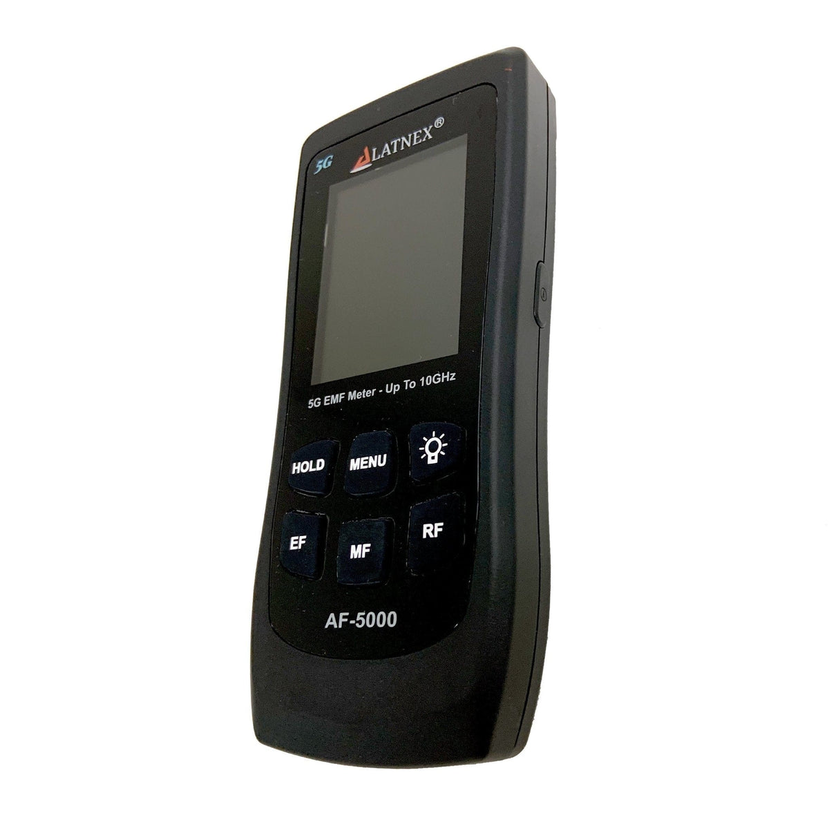 AF – 5000 Multifield 5G EMF-Messgerät – Uno Vita AS