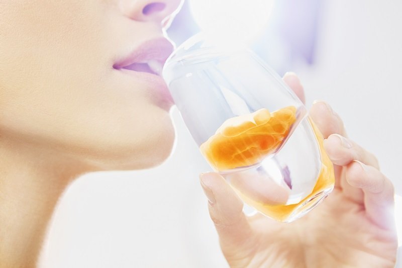 Altrient Liposomal Vitamin C (1000 mg) - Uno Vita AS