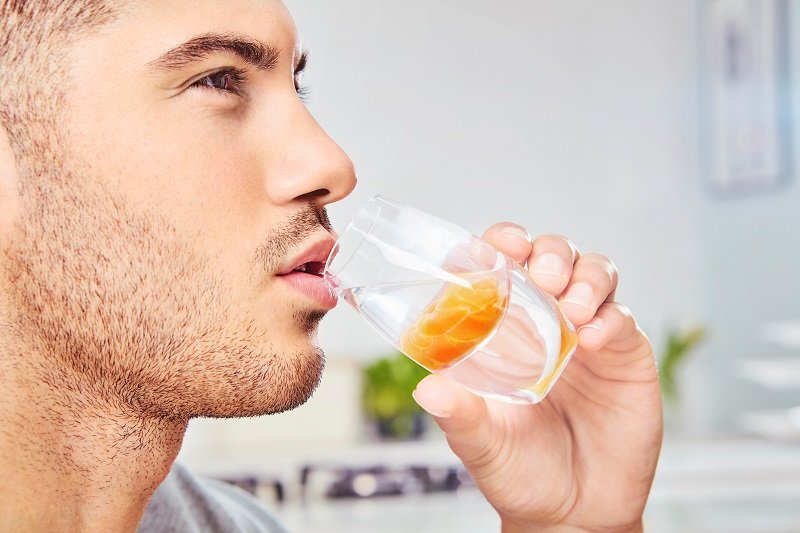 Altrient Liposomal Vitamin C (1000 mg) - Uno Vita AS