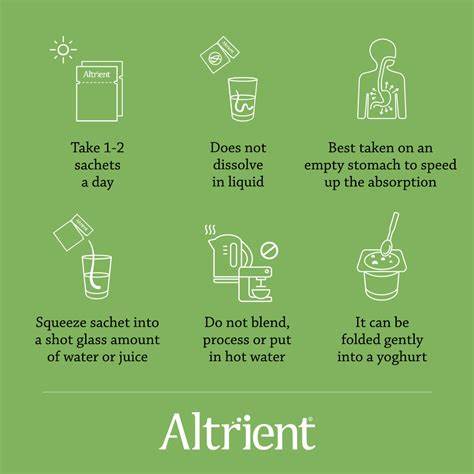 Altrient R - Acido alfa lipoico - Uno Vita AS