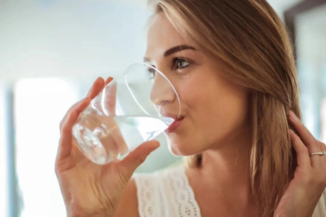 Botella de agua Analemma - Uno Vita AS