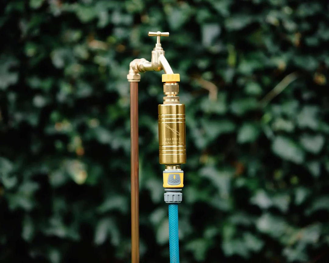 Analemma Water Bottle - Uno Vita AS