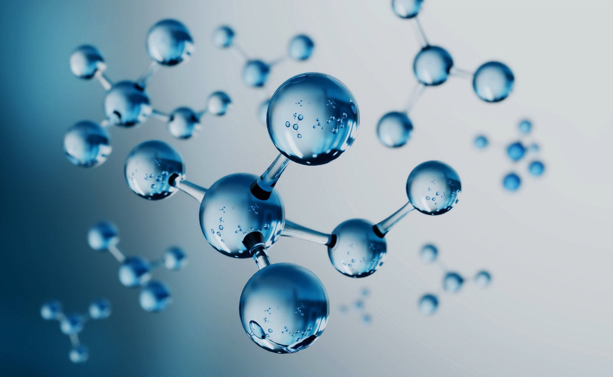 Analemma Whole – Hauseinheit (EU-Version) – Uno Vita AS