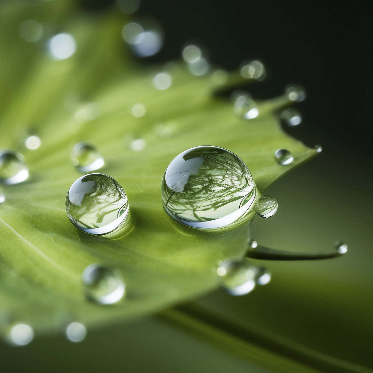 Analemma Whole - House Unit (USA version) - Uno Vita AS