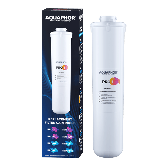 Aquaphor ECO H Pro - Uno Vita AS