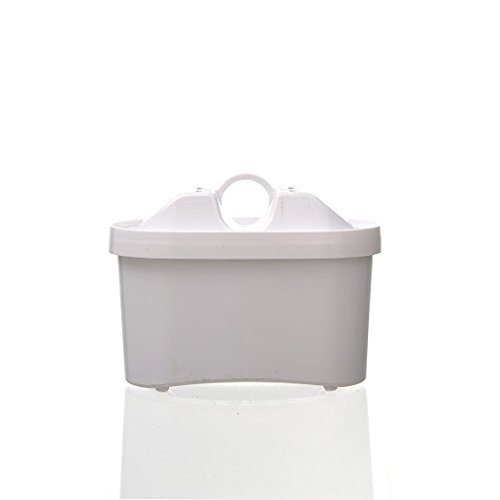 Filtre Aquaphor Maxfor B25 (pour purificateur d'eau Améthyste / Onyx) - Uno Vita AS