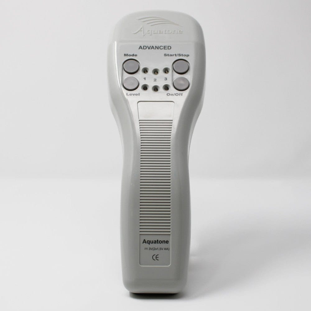 Aquatone Advanced Resonance Therapy – Uno Vita AS