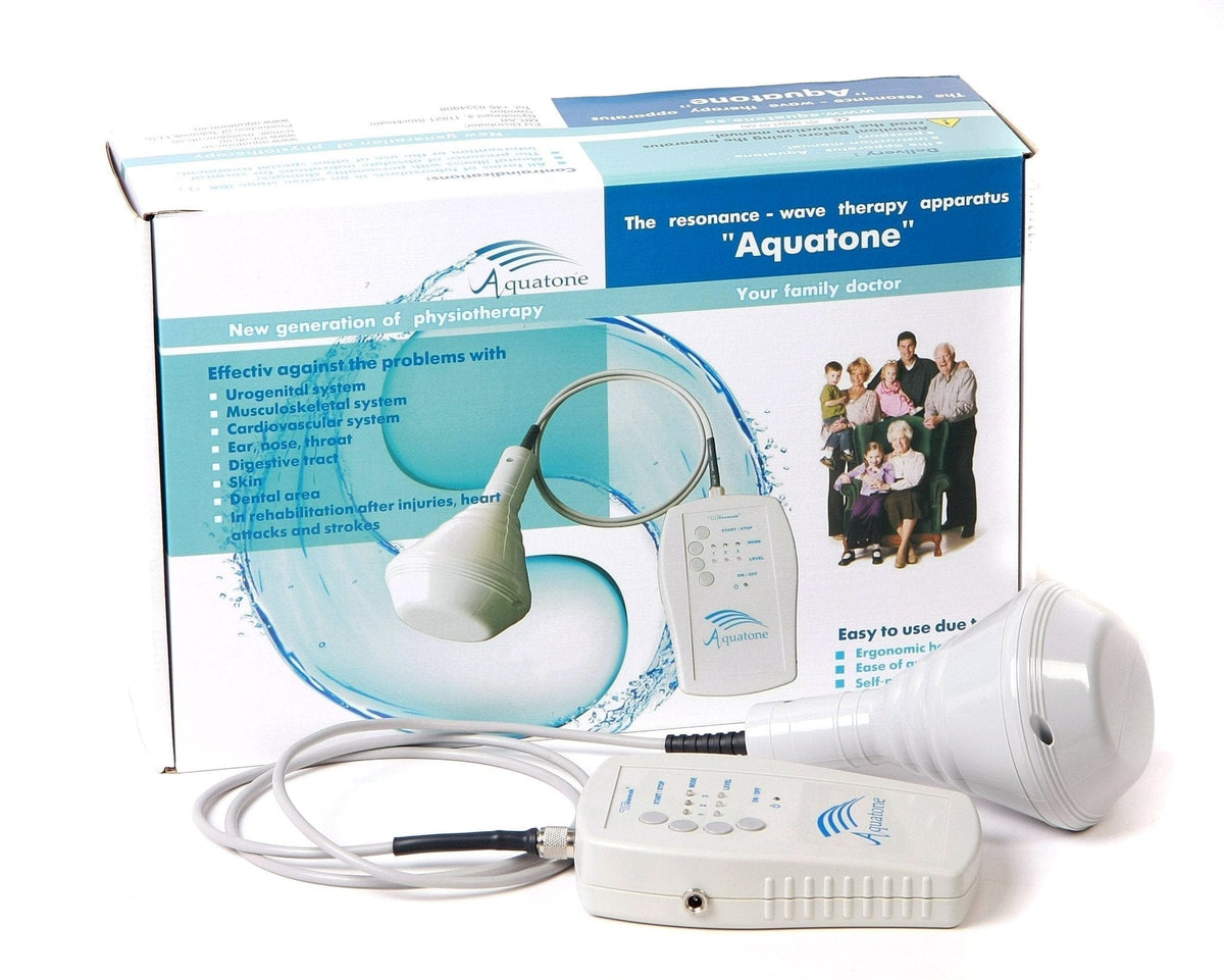Advanced Aquatone Pro Model - Uno Vita AS