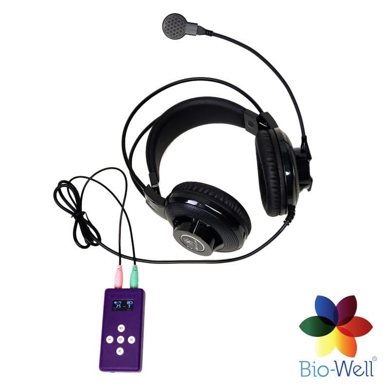 Bio - Well BioCor 10 - Uno Vita AS