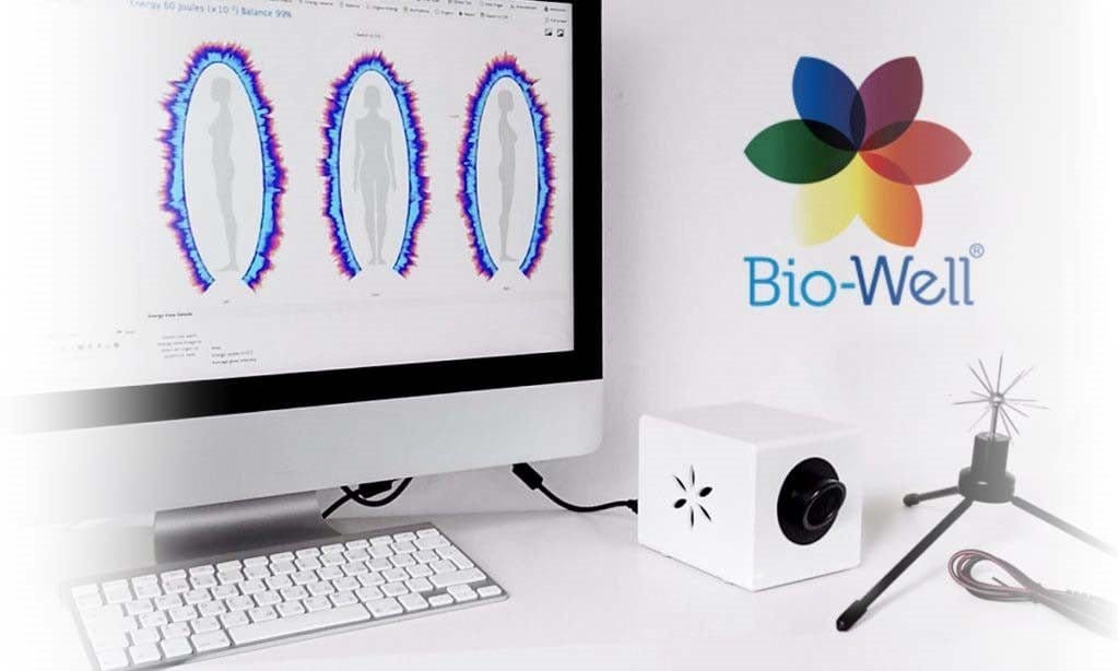 Bio - Caméra Well GDV version 3.0 - Uno Vita AS