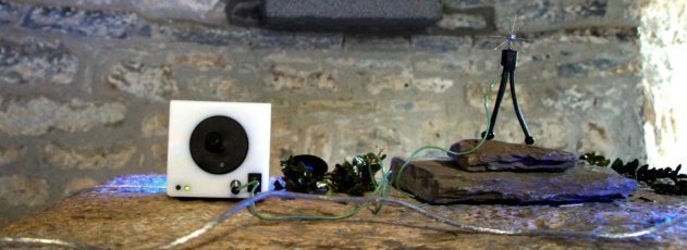 BIO - WELL Sputnik - Uno Vita AS