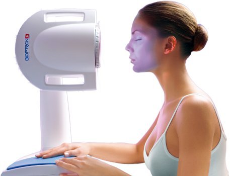 Bioptron Color Light For Medal - Uno Vita AS