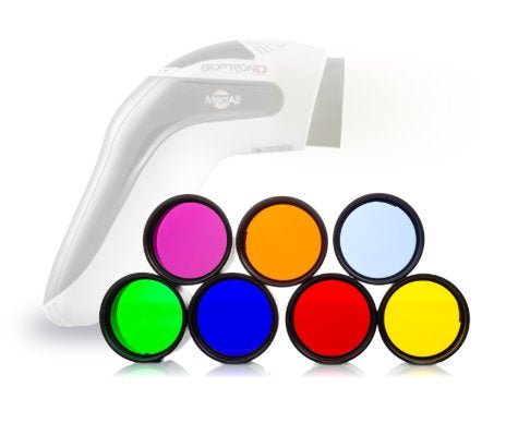 Bioptron Color Light For Medal - Uno Vita AS