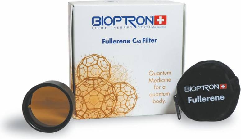 Bioptron FULLERENE FILTER KIT BPro1 - Uno Vita AS