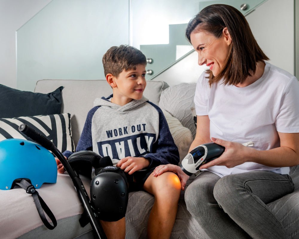 Bioptron MedAll (without stand) - Uno Vita AS