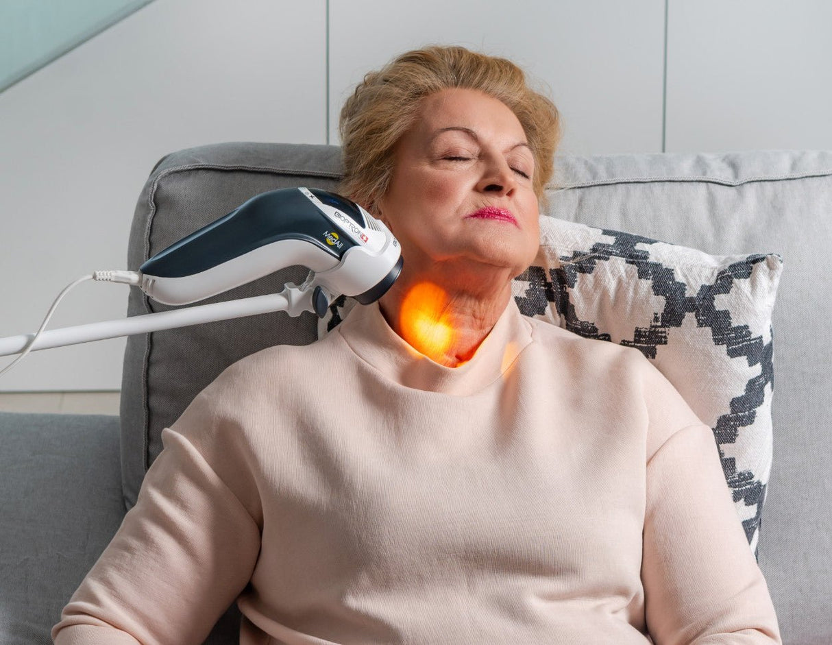 Bioptron MedAll (without stand) - Uno Vita AS