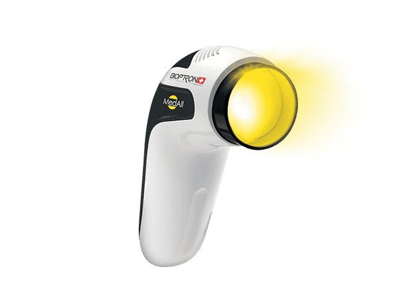 Bioptron MedAll (uten stativ) - Uno Vita AS