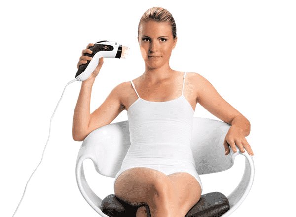 Bioptron MedAll (uten stativ) - Uno Vita AS