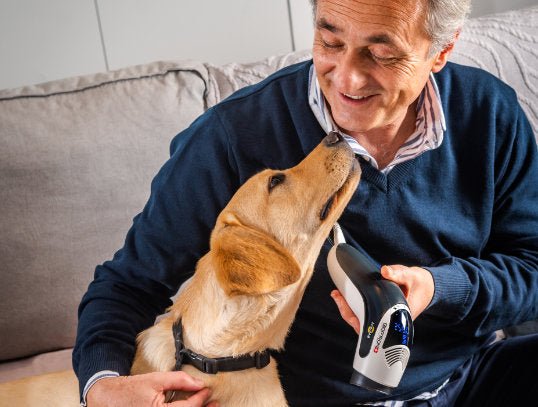 Bioptron MedAll (uten stativ) - Uno Vita AS