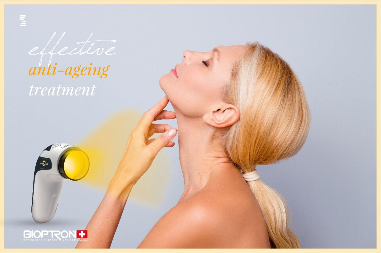 Bioptron MedAll (uten stativ) - Uno Vita AS